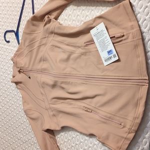 Define Jacket - Luon - Lululemon